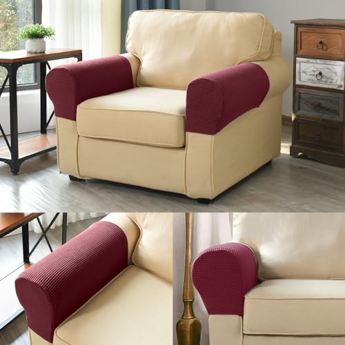 Armrest Chair Covers - Image 4