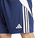 adidas Men's Tiro 24 Training Short, Team Navy Blue/White, X-Large