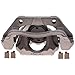 ACDelco Gold 18FR12473N Rear Passenger Side Disc Brake Caliper Assembly (Friction Ready Non-Coated)