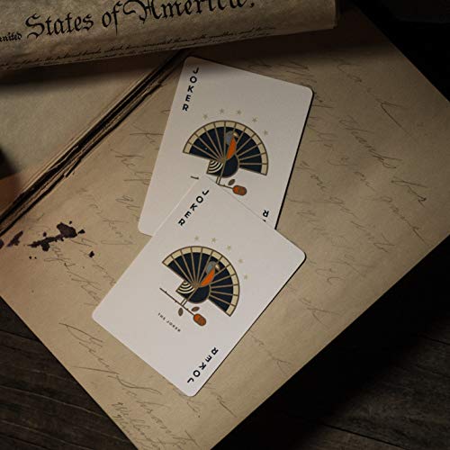 theory11 Union Playing Cards miniatura 5