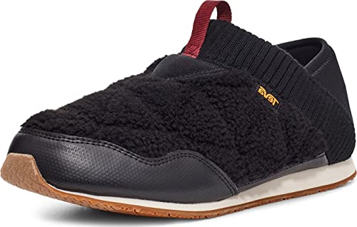 Teva Men's Reember Fleece Loafer