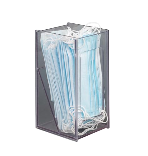 Poltex Bulk Earloop Mask Dispenser (Wall Mount)