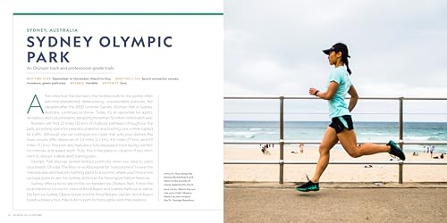 100 Runs of a Lifetime: The World's Ultimate Races and Trails - Image 10