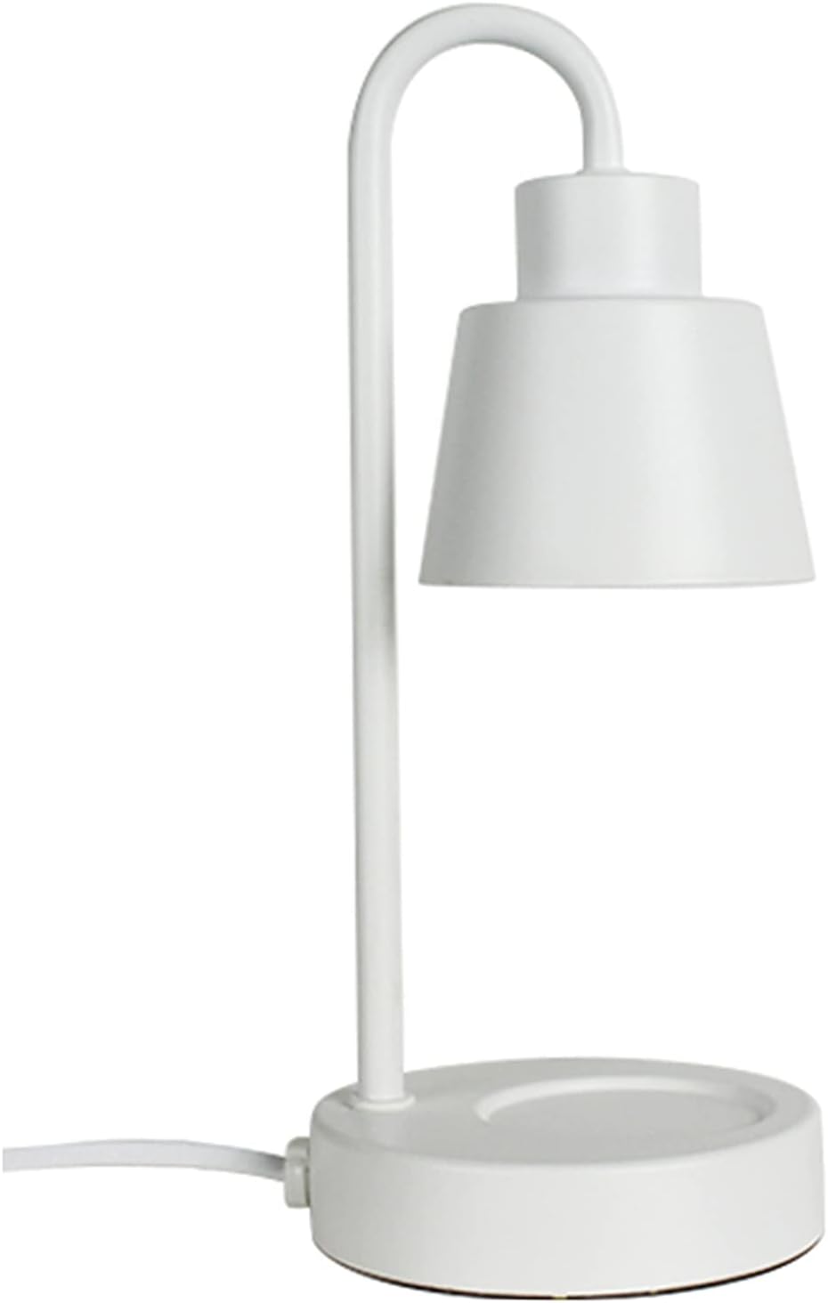 Candle Warmer Lamp, No Flame Smoke-Free Heater Lamp, Dimmable, Light-Up Warmer, Wax Melter for All Candle Jars, Home Decor