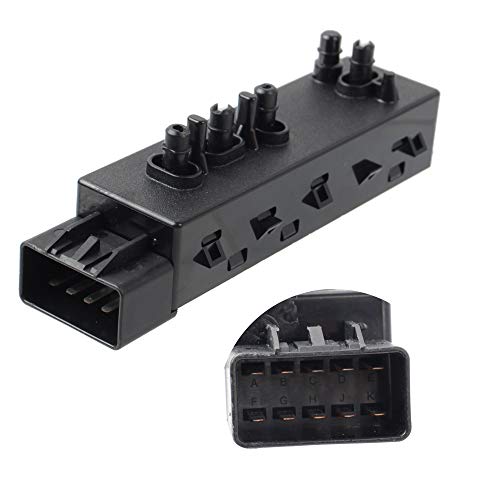 Amazon Best Sellers Best Automotive Replacement Seat Switches