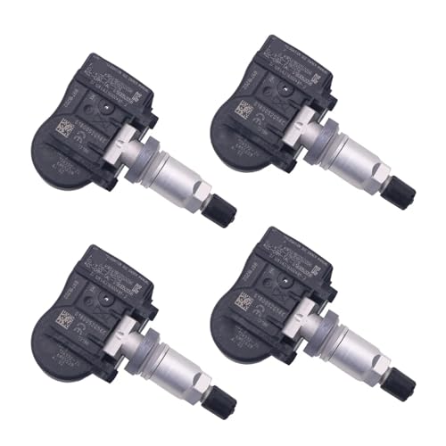 Capteur TPMS de haute précision 36106856209 pour Série 2 et 3
