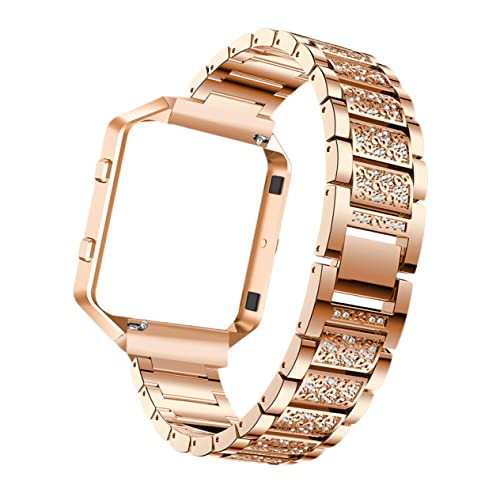 Bracelet Blaze bandes de rechange pour réparer un cadran cassé avec sa coque shell