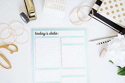 Daily-Planner-to-Do-List-Notepad