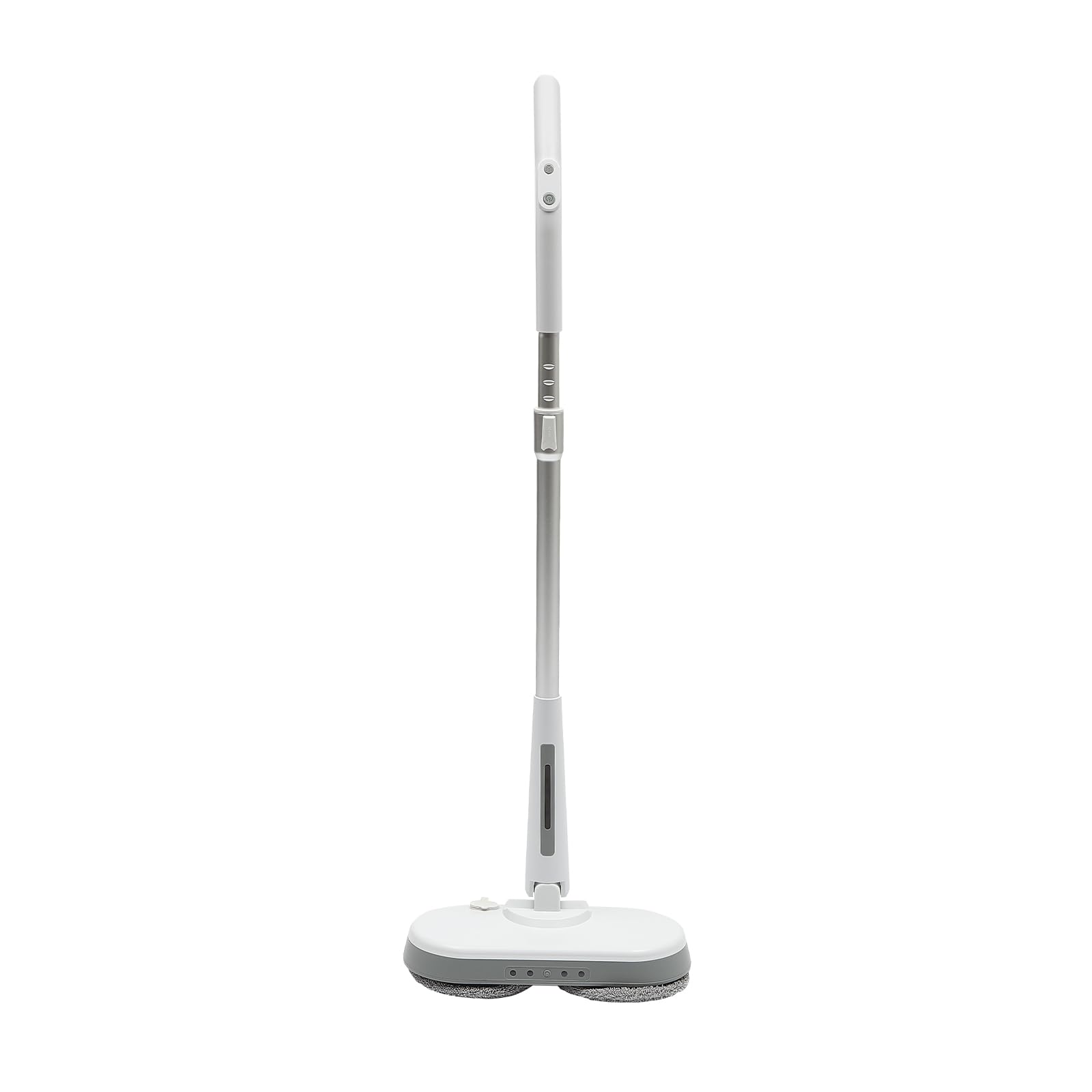 Fregona eléctrica eléctrica inalámbrica con función de spray y tanque de agua led 350 ml fregona giratoria 9000R/min para fregona fregona limpia para suelos pulidos