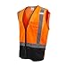 Vest Hi-Vis Orange - Size XL