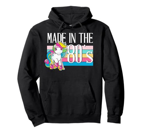 Sweat My Little Pony Moonstone idéal pour vos moments de détente et sorties le week-end