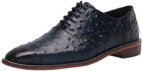 Image of STACY ADAMS Men's Roselli Leather Sole Oxford
