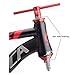 Mimoke Bicycle Headset Press Tool, Installation Tools Press-in for Bottom Bracket for BB51 BB73 BB86 BB30 BB91 BB92 PF30 (Red)