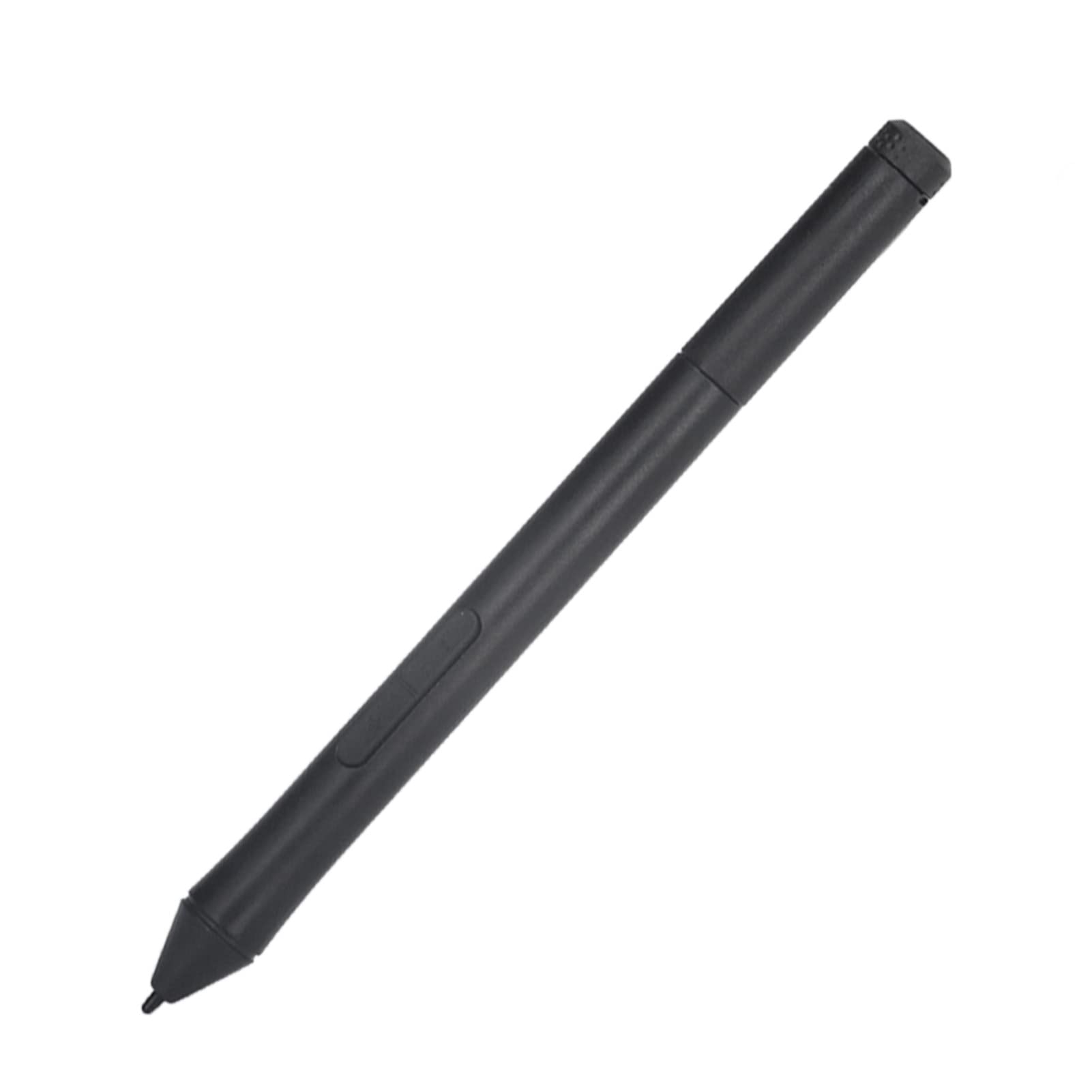Tableta de dibujo gráfico, lápiz óptico pasivo de 233PPS 5080LPI 8192 nivel para computadora portátil de escritorio teléfono móvil(Negro)