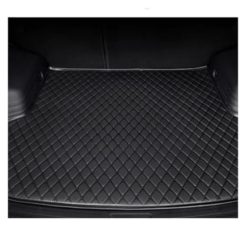 Tapis de coffre pour Accord 10 2018-2021 bac de coffre voiture étanche noir