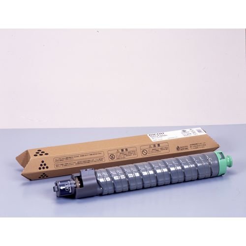 Amazon.co.jp: 純正品 RICOH（リコー） IPSIO SPトナーブラック C810H