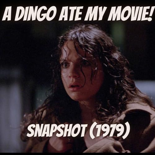 Shutter Shock: Diving Deep into 'Snapshot' 1979