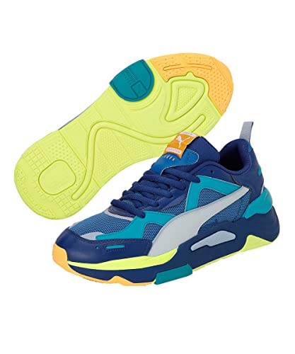 Image of Puma Unisex-Adult Rs-simul8 Reality Sneaker
