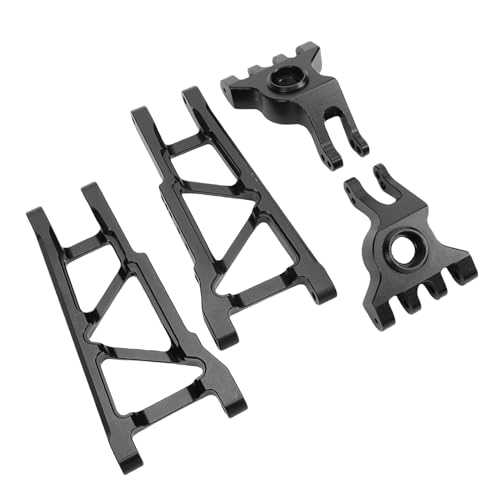 Broches de direction de bras de suspension essieu arrière Slash 4X4 - 3