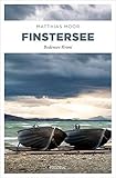 Cover zum Buch Finstersee