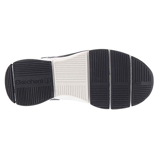 Skechers Girl's Shine Status-Off The Chain Sneaker4