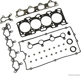 zylinderkopf hyundai santa fe Part number: J1240525 HERTH+BUSS JAKOPARTS J1240525 Dichtungssatz, Zylinderkopf