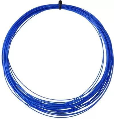 Badminton Racket String, High Strength Nylon and Resin Synthesis, 0.7mm Diameter, 10.3m Length, 30lbs Tension, High Elasticity for Gym Sport Training-picture-11