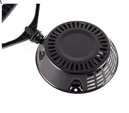 Recoil Starter Assembly for Cub Cadet Snow Thrower Model# 31AM5BTR756