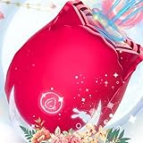 Rose Adult Tool for Women, Roses Toy Tongue Viboators Toys Clitioral Sucker Vibrates Vibrateirs Today Adult Viboators 10 Speed Automatic Electric Machine Adult Toys for Women FR-01