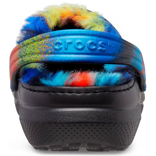 Image of Crocs Kids' Classic Lined Clog