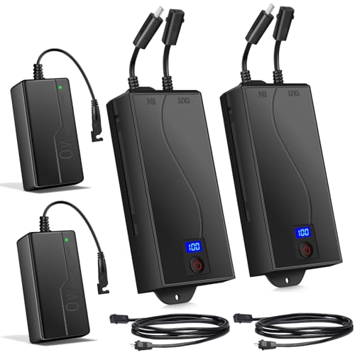 Battery Pack for Reclining Furniture, Recliner...