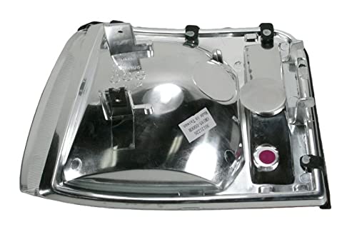 Right Corner Light Passenger Side Compatible with 1997-1999 Cadillac DeVille GM2541102