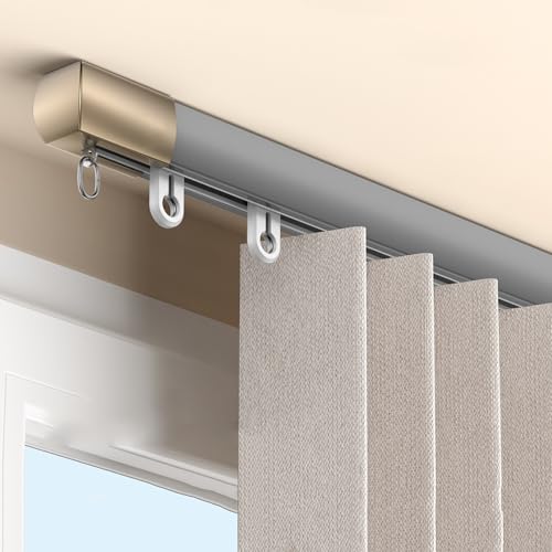 J[e bh ZbgAǂ܂͓VɎt\AvCoV[Ǝ˔QpJ[e[(Gray - ceiling,280cm(2*140cm))