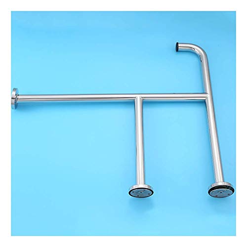 Barre d'appui pour salle de bain afin d'éviter les chutes des seniors