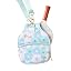 Daisy Craze Aqua