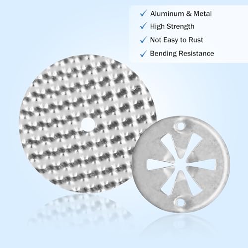 Lista de Placas de protección contra el calor los mejores 5. 15 Imagen adicional