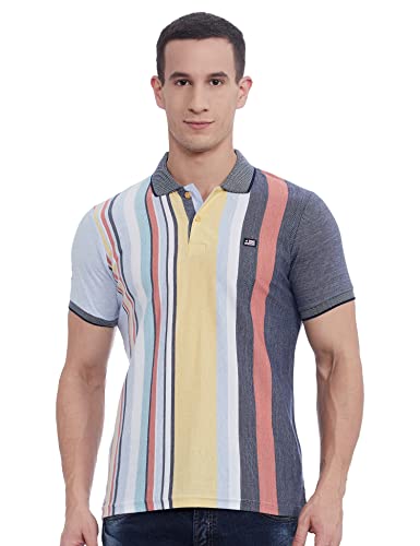 Image of Monte Carlo Men's Regular Fit T-Shirt
