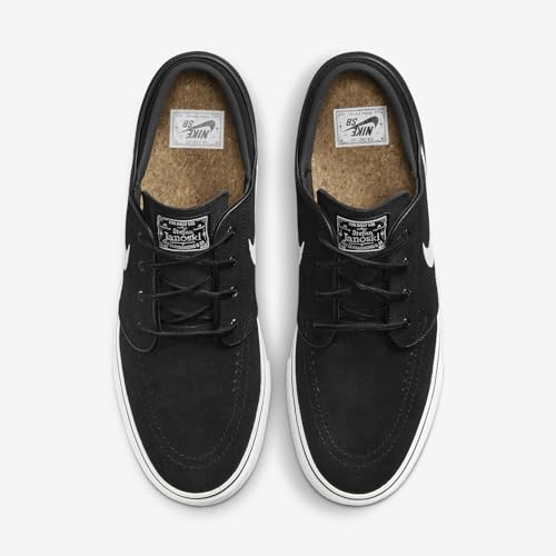 Nike SB Zoom Stefan Janoski OG+ unisex skate shoes - image 4