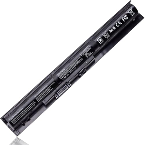 VI04 Notebook Battery for HP Spare 756743-001 756478-851 756744-001 756478-421 756478-422 VI04041 VI04XL VI04041-CL HSTNN-LB6I HSTNN-C82C ProBook 450 G2 Pavilion 15-P226NR 15-P213CL Envy M7-K111DX