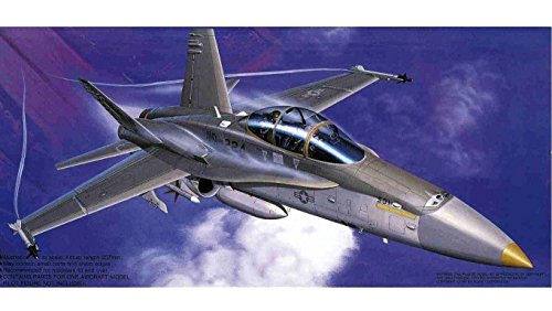 F/A18D Hornet Bengals 1/72 revivez l'histoire de l'aviation navale