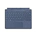 Produktbild Microsoft Surface Pro 8 / 9 / X Signature Keyboard Saphirblau