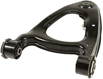 Rear Left Driver Side Upper Control Arm - Compatible with 1995-2000 LS400 (From 10/1994 Up To 07/2000)