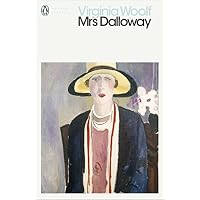 Mrs Dalloway