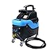 Mytee S300-H Tempo Heated Spotter - 1 Gallon Unit - Heated Carpet Extractor - Interior Carpet Maintenance (S-300H Heated Tempo Bundle)