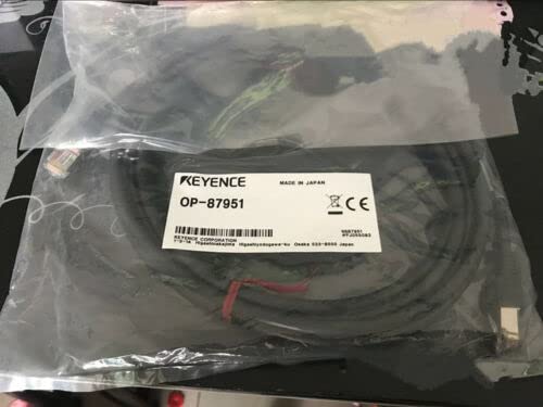 Amazon.co.jp: OP-87951 LANケーブル（RJ-45-RJ-45）（3 m