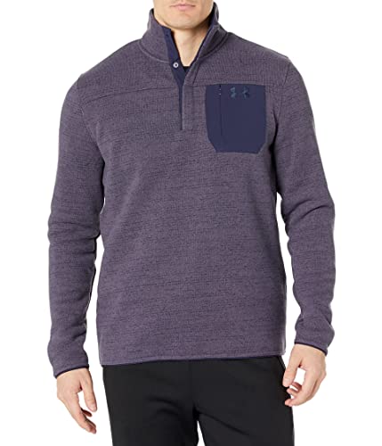 Under Armour Men's Specialist Henley 2.03