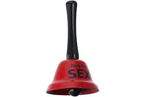 Sexy Ringing Fun Toy for Adults