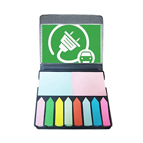 Autocollant Big Plug Energy Vehicles : marqueur couleur pour stopper la grisaille des voitures