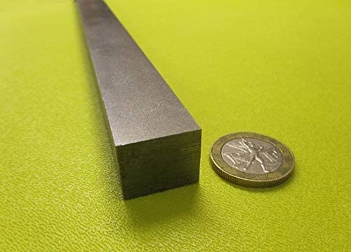 1018 Carbon Steel Flat Bar .625