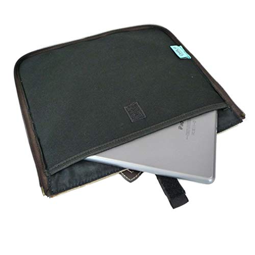 Chala Mermaid Deluxe Messenger Handbag3